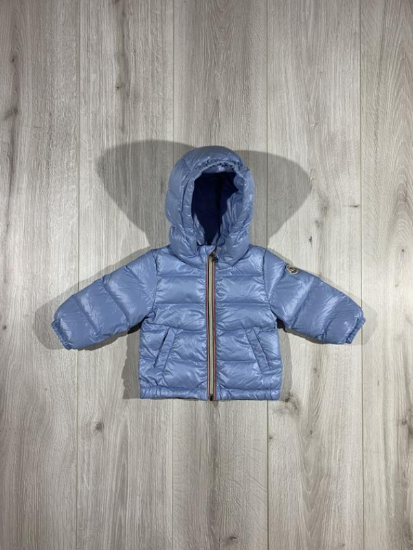 age 3 moncler coat
